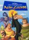 The Emperor's New Groove