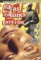 Ratas, Ratones, Rateros