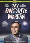 My Favorite Martian: Man or Amoeba