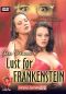 Lust for Frankenstein