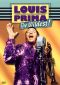 Louis Prima: The Wildest!