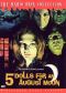 Five Dolls for an August Moon