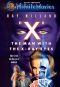 X: The Man with X-Ray Eyes