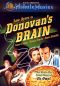 Donovan's Brain