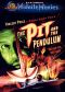 Pit and the Pendulum