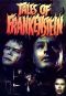 Tales of Frankenstein