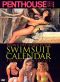 Penthouse: Behind the Scenes at the Swimsuit Calendar Photo Shoot