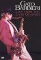 Gato Barbieri: Live From the Latin Quarter