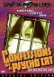 Confessions of a Psycho Cat