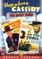 Hopalong Cassidy Returns