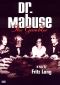 Dr. Mabuse: The Gambler