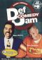 Def Comedy Jam, Vol. 4
