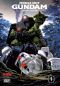Mobile Suit Gundam: The 08th MS Team: Mission 01: War for Two