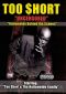 Too $hort: Uncensored