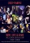 Deep Purple: New, Live and Rare - The Video Collection, 1984-2000