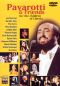 Pavarotti & Friends for the Children of Liberia
