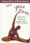 Yoga Zone: Yoga For a Strong and Healthy Back for Beginners