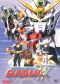 Gundam Wing: 41: Crossfire at Barge