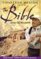 Charlton Heston Presents the Bible: Jesus of Nazareth