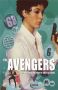 Avengers: False Witness