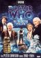 Doctor Who: The Five Doctors
