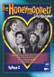 The Honeymooners: Income Tax