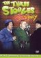 The Three Stooges Story