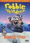 Robbie the Reindeer: Hooves of Fire
