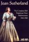Complete Bell Telephone Hour Performances: Joan Sutherland, Vol. 1