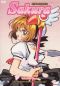 Cardcaptor Sakura: Sakura and the Summer Holiday Homework
