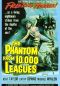 The Phantom From 10,000 Leagues