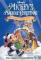 Mickey's Magical Christmas: Snowed in at the House of Mouse