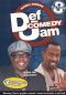 Def Comedy Jam: All Stars, Vol. 8