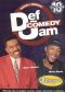 Def Comedy Jam: All Stars, Vol. 10