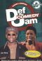 Def Comedy Jam: All Stars, Vol. 9