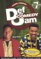 Def Comedy Jam: All Stars, Vol. 7