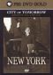 New York, Episode 6: 1929-1941 - City of Tomorrow