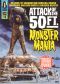 Attack of the 50 Ft. Monster Mania