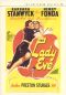 The Lady Eve