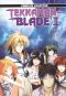 Tekkaman Blade 2: Stage 3