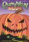 Pumpkin Man