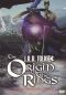 J.R.R. Tolkien: The Origin of the Rings