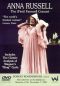 Anna Russell: The (First) Farewell Concert