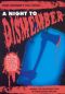 A Night to Dismember