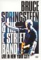 Bruce Springsteen & The E Street Band: Live in New York City