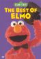 Sesame Street: The Best of Elmo