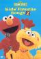 Sesame Street: Kids' Favorite Songs, Vol. 2