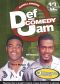 Def Comedy Jam, Vol. 12