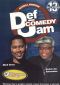 Def Comedy Jam, Vol. 13