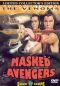 Masked Avengers